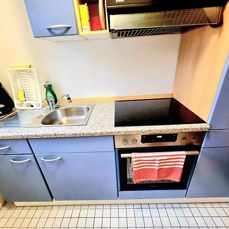 Citywohnung 泰特南 外观 照片