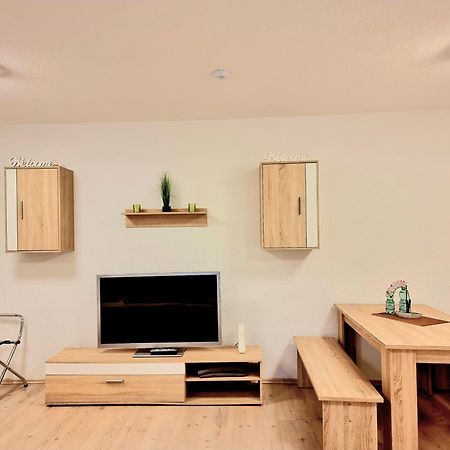 Citywohnung 泰特南 外观 照片