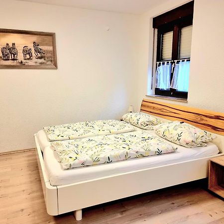 Citywohnung 泰特南 外观 照片