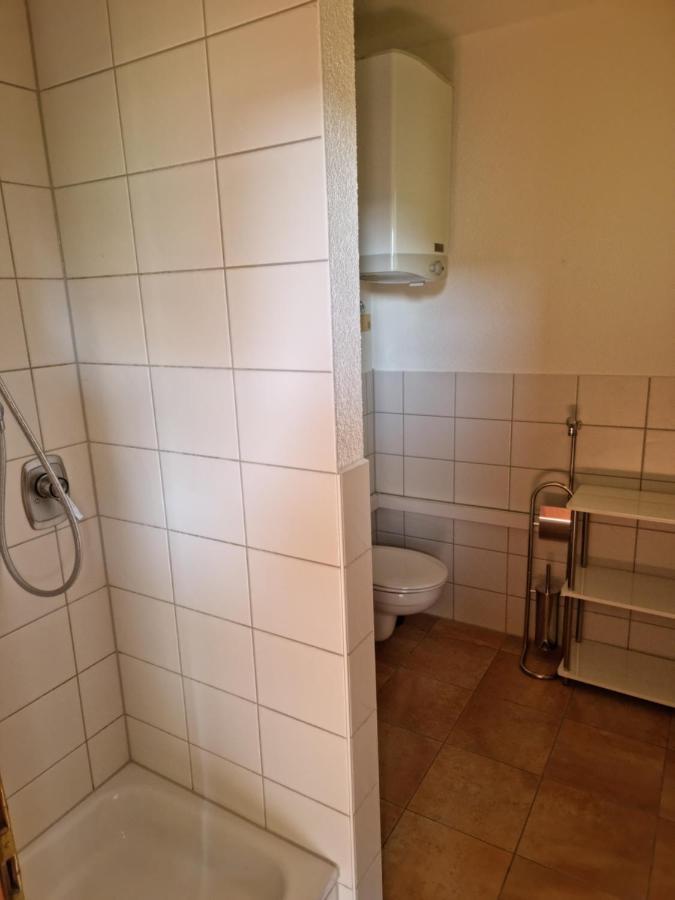 Citywohnung 泰特南 外观 照片