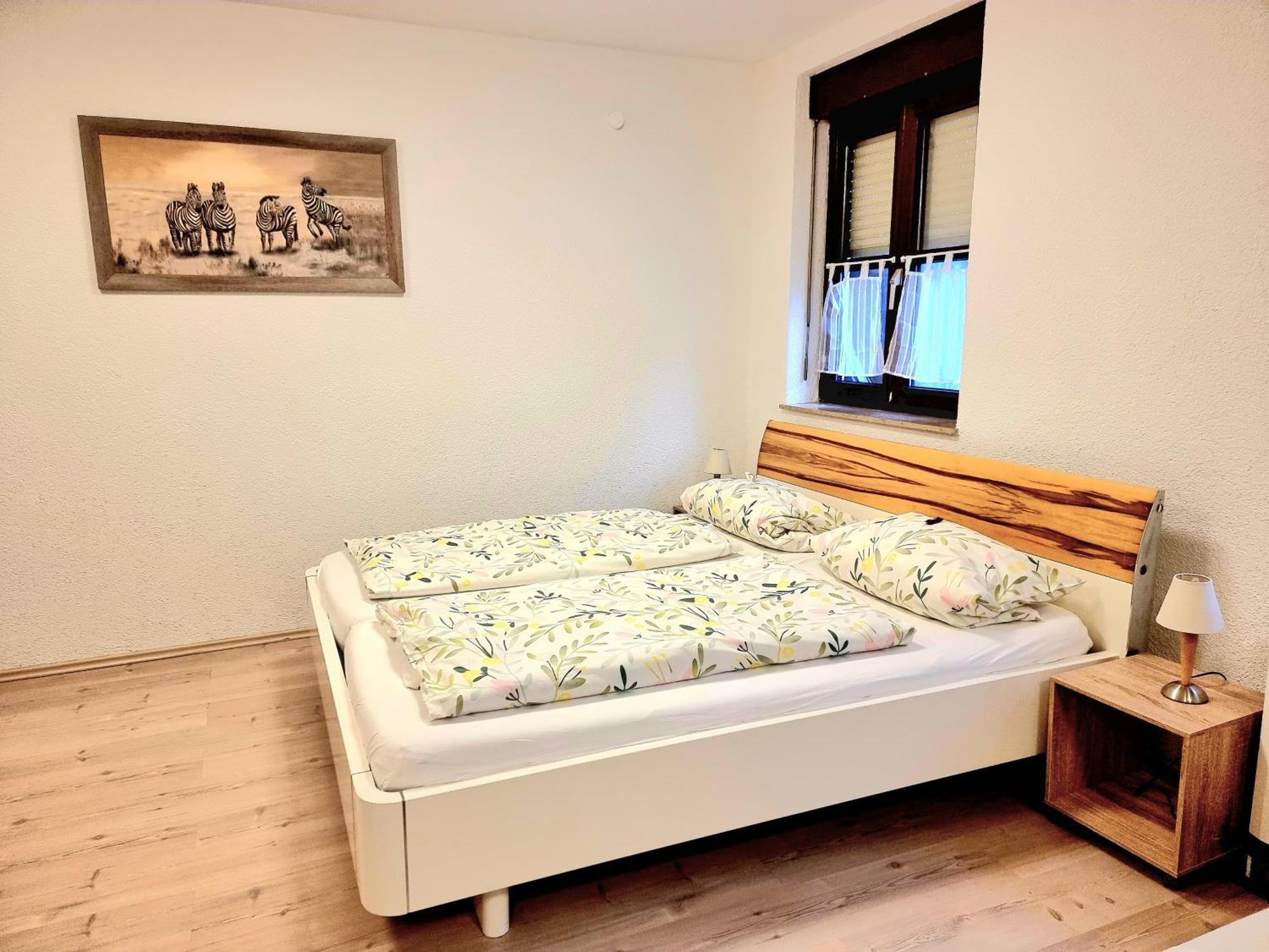 Citywohnung 泰特南 外观 照片