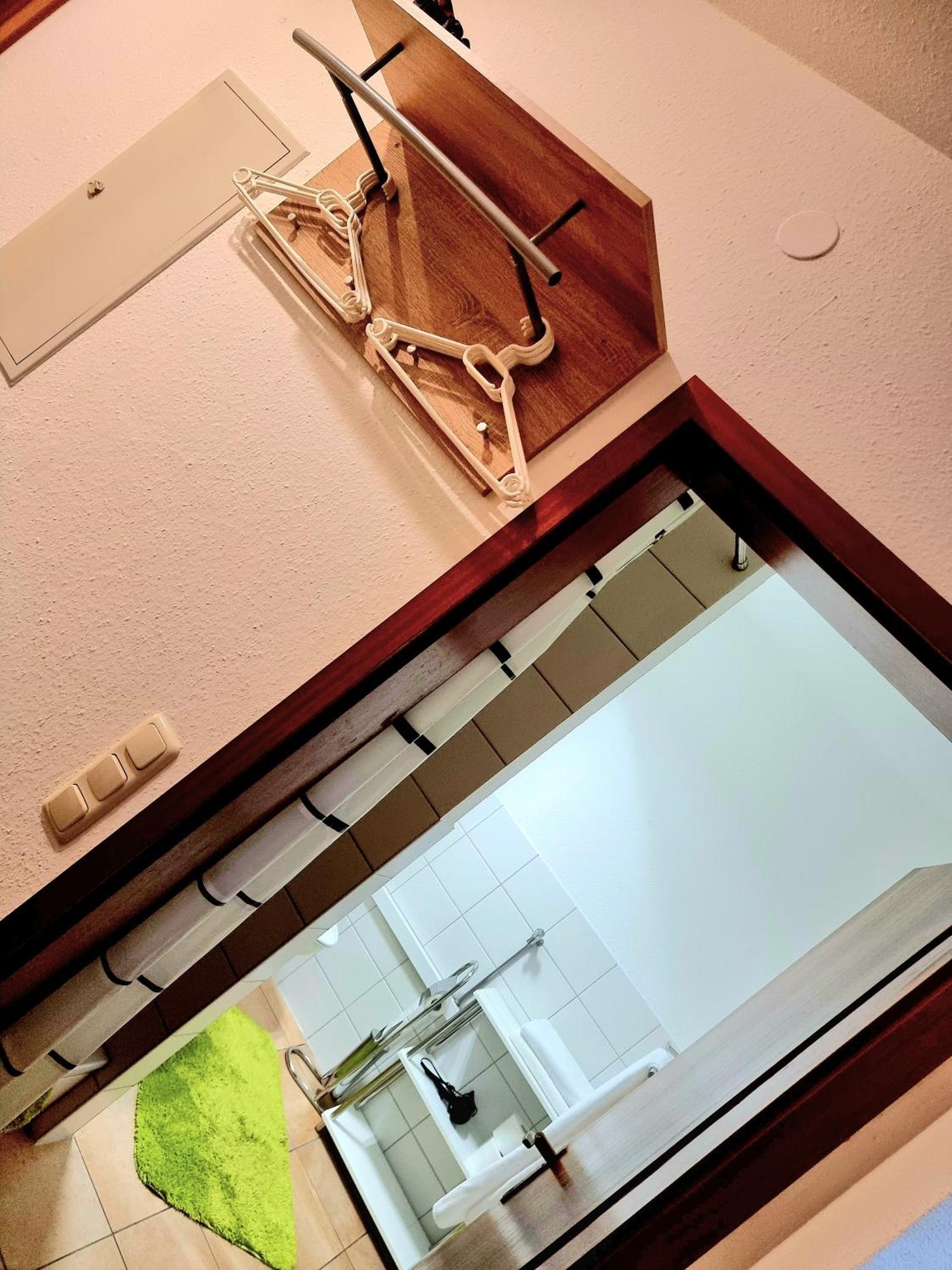 Citywohnung 泰特南 外观 照片