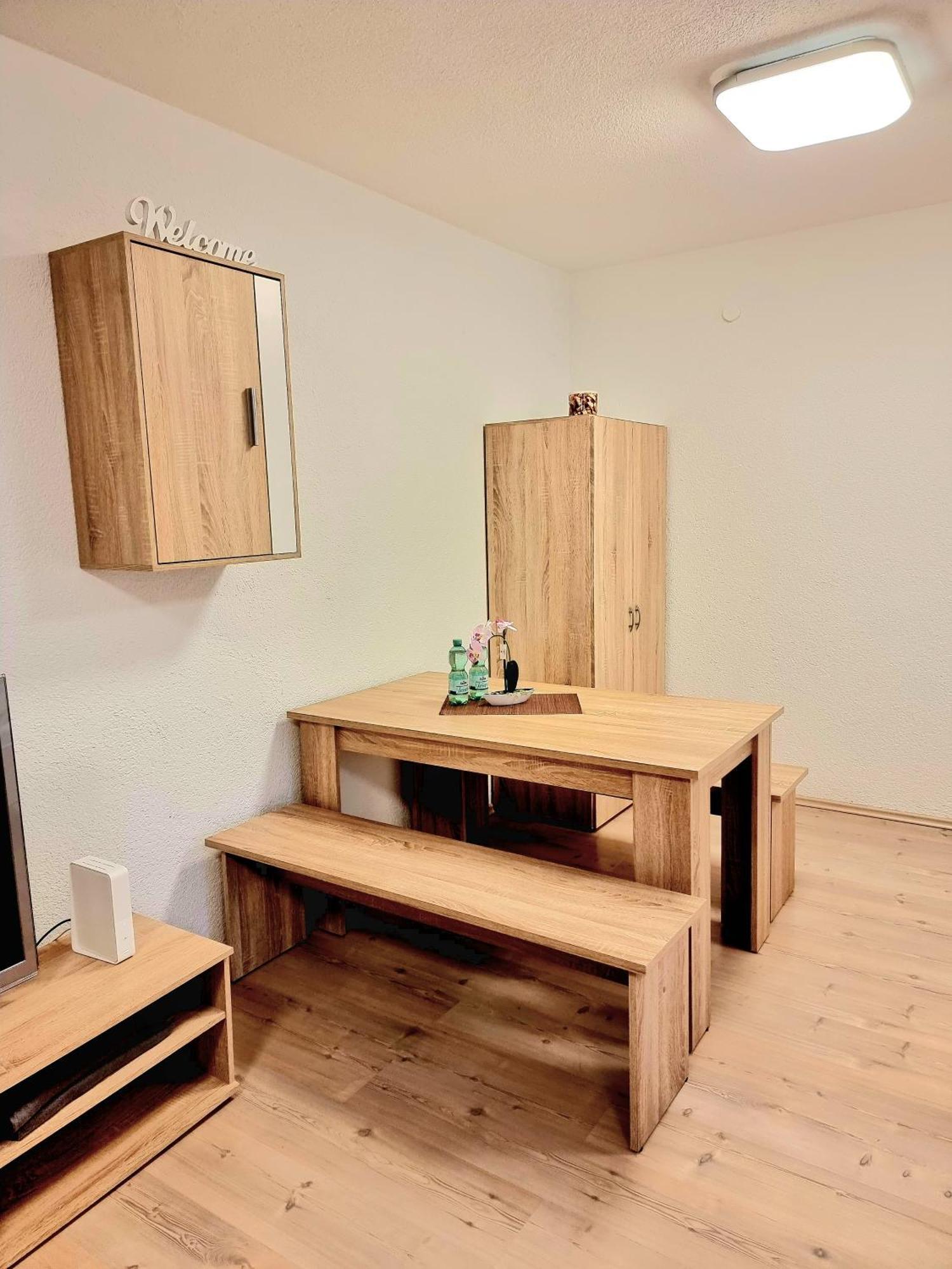 Citywohnung 泰特南 外观 照片